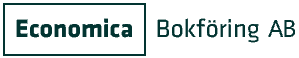 Economica Bokföring – startsida
